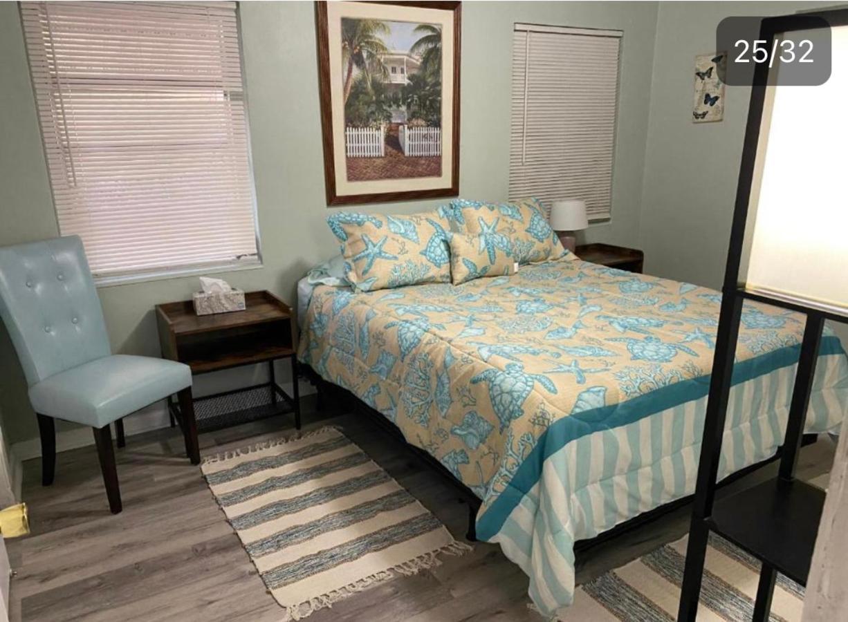 3 Bedroom House Fenced Backyard Private Patio Areas Grill Firepit Plenty Parking! Quick Access 10 Min To Beach Airport Delray West Palm Lake Worth Beach Ngoại thất bức ảnh