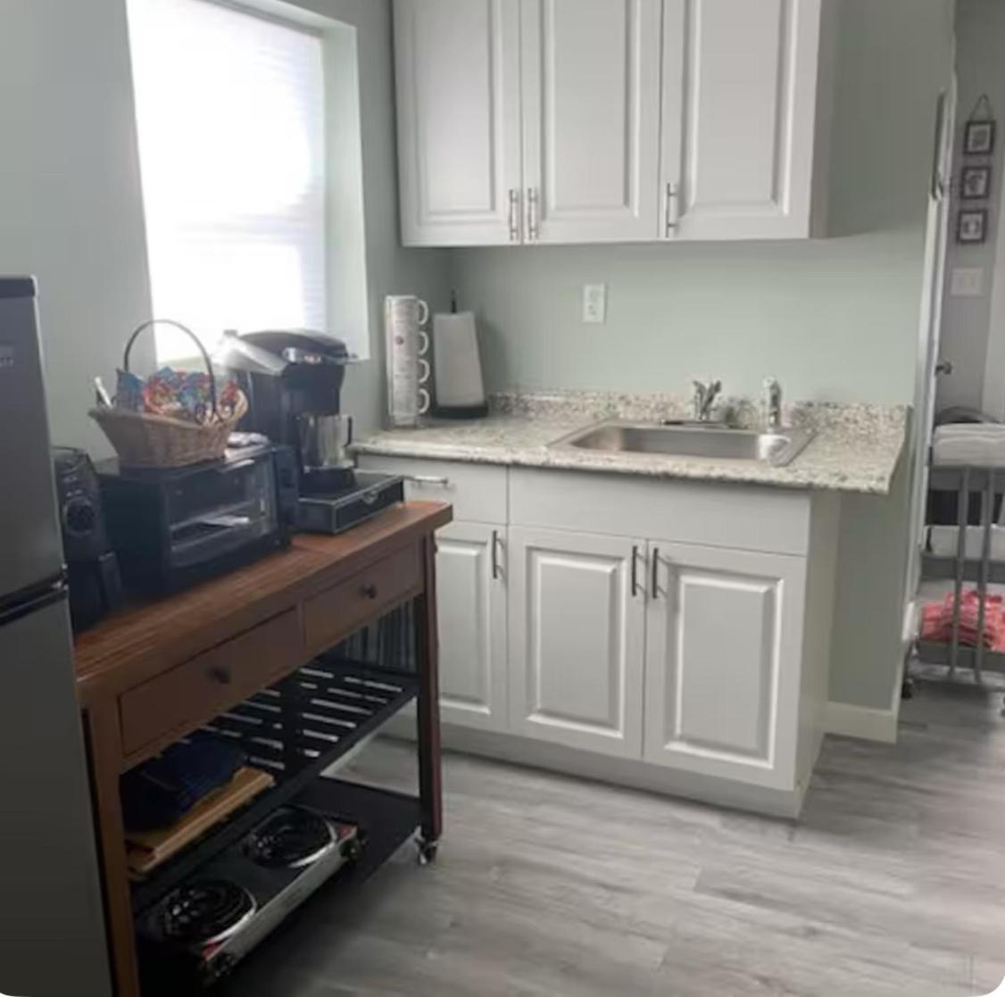 3 Bedroom House Fenced Backyard Private Patio Areas Grill Firepit Plenty Parking! Quick Access 10 Min To Beach Airport Delray West Palm Lake Worth Beach Ngoại thất bức ảnh
