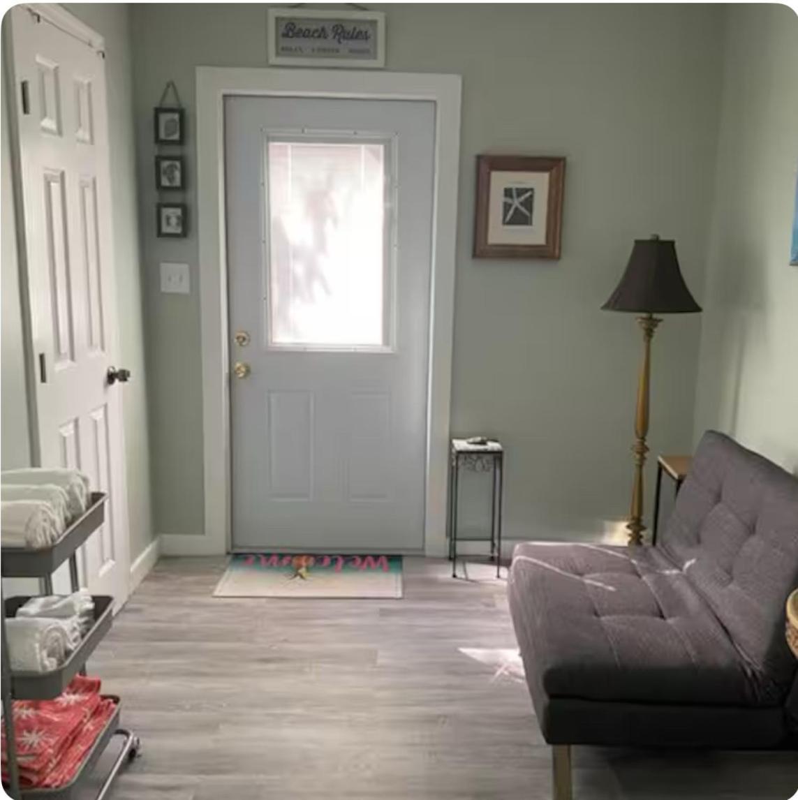 3 Bedroom House Fenced Backyard Private Patio Areas Grill Firepit Plenty Parking! Quick Access 10 Min To Beach Airport Delray West Palm Lake Worth Beach Ngoại thất bức ảnh