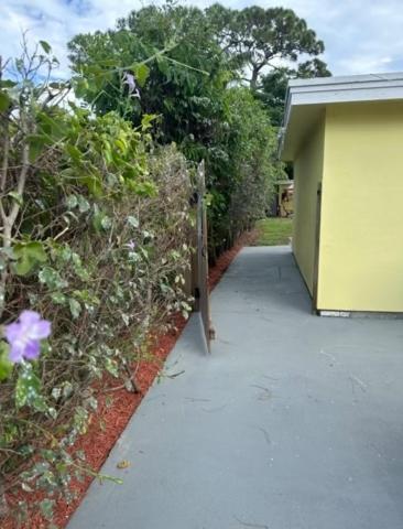 3 Bedroom House Fenced Backyard Private Patio Areas Grill Firepit Plenty Parking! Quick Access 10 Min To Beach Airport Delray West Palm Lake Worth Beach Ngoại thất bức ảnh