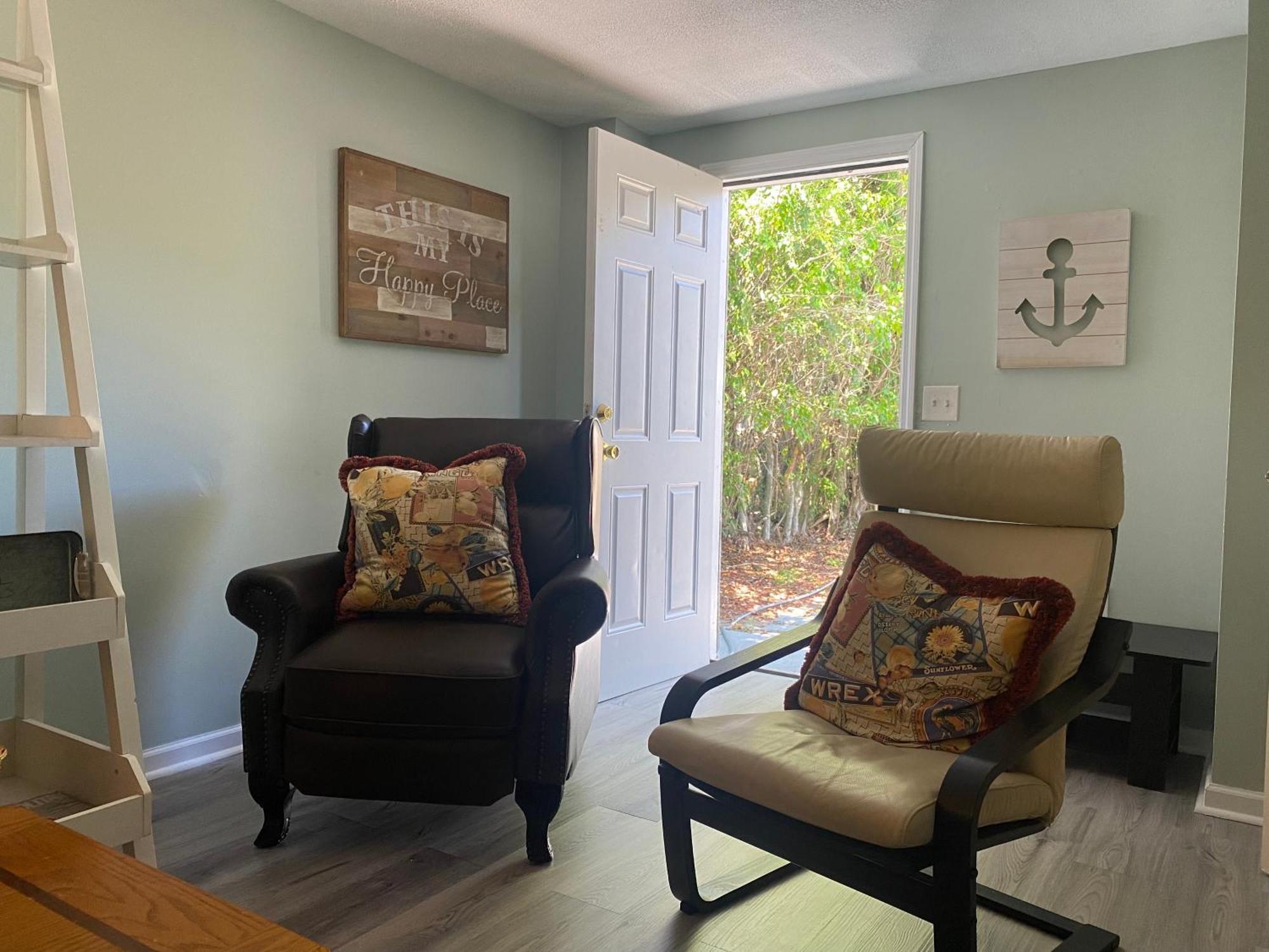 3 Bedroom House Fenced Backyard Private Patio Areas Grill Firepit Plenty Parking! Quick Access 10 Min To Beach Airport Delray West Palm Lake Worth Beach Ngoại thất bức ảnh