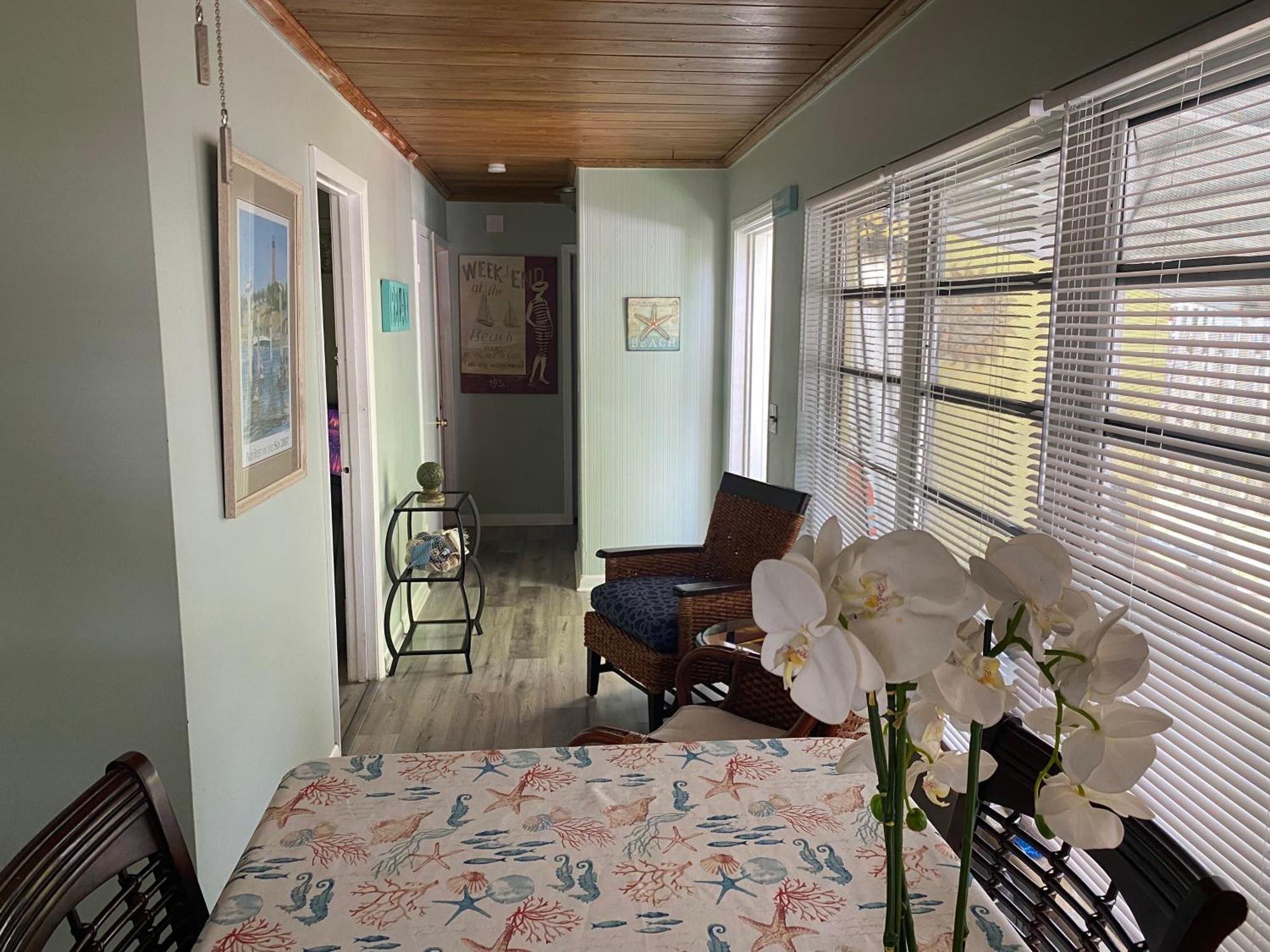 3 Bedroom House Fenced Backyard Private Patio Areas Grill Firepit Plenty Parking! Quick Access 10 Min To Beach Airport Delray West Palm Lake Worth Beach Ngoại thất bức ảnh